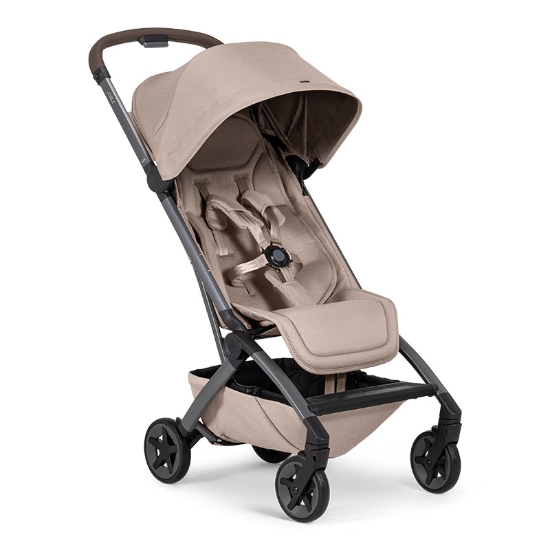 Joolz Aer 2 sandy taupe
