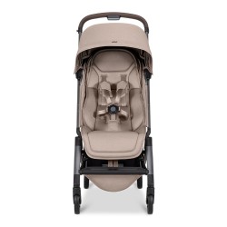 Joolz Aer 2 sandy taupe