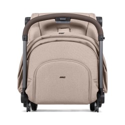Joolz Aer 2 sandy taupe