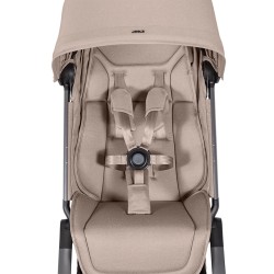 Joolz Aer 2 sandy taupe