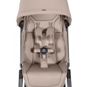Joolz Aer 2 sandy taupe