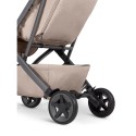 Joolz Aer 2 sandy taupe