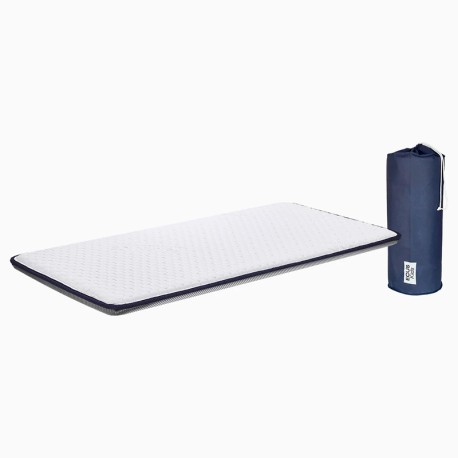 Colchão de Berço de Viagem Goli Mimo ECUS KIDS