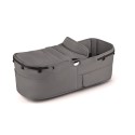 Bugaboo Fox 5 Renew Pack de Fundas de Capazo gris luna