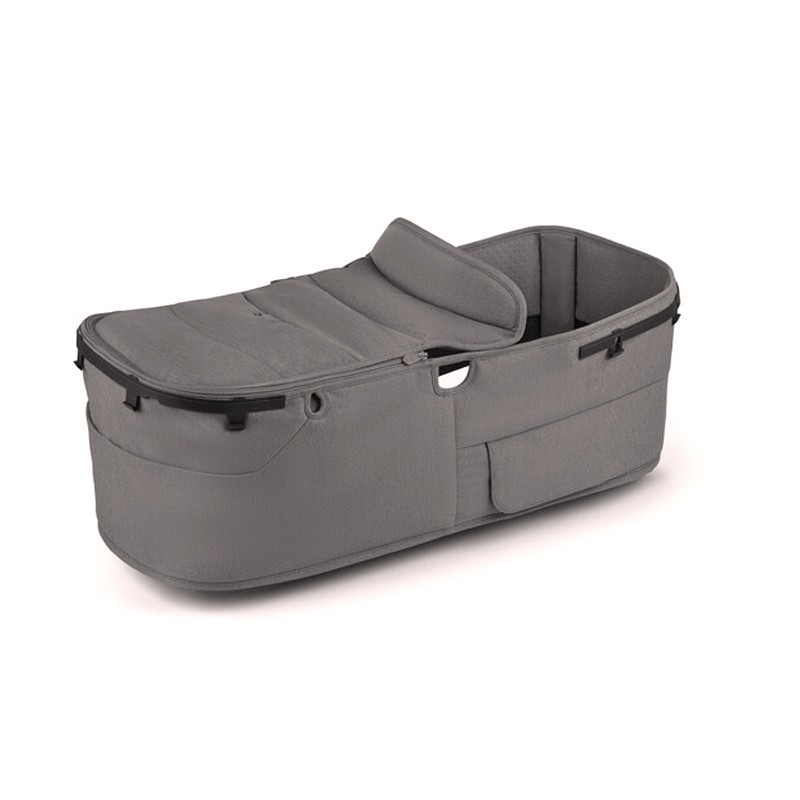 Bugaboo Fox 5 Renew Pack de Fundas de Capazo cherry