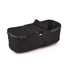Bugaboo Fox 5 Renew Pack de Capas de Alcofa Pretas