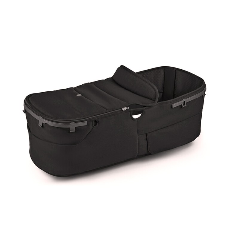 Bugaboo Fox 5 Renew Pack de Capas de Alcofa de Cerejeira