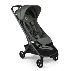 Bugaboo Butterfly 2 verde floresta