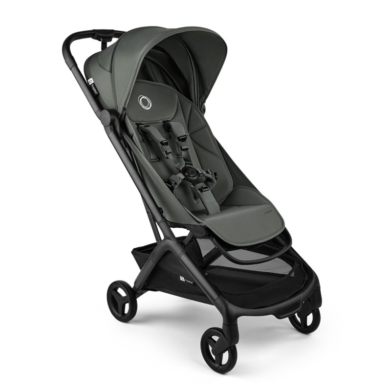 Bugaboo Butterfly 2 azul índigo