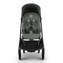 Bugaboo Butterfly 2 verde floresta