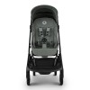 Bugaboo Butterfly 2 verde floresta