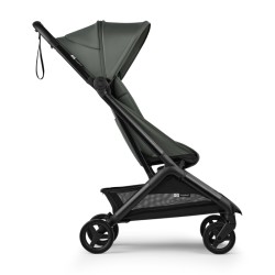 Bugaboo Butterfly 2 verde floresta
