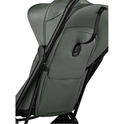 Bugaboo Butterfly 2 verde floresta