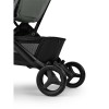 Bugaboo Butterfly 2 verde floresta