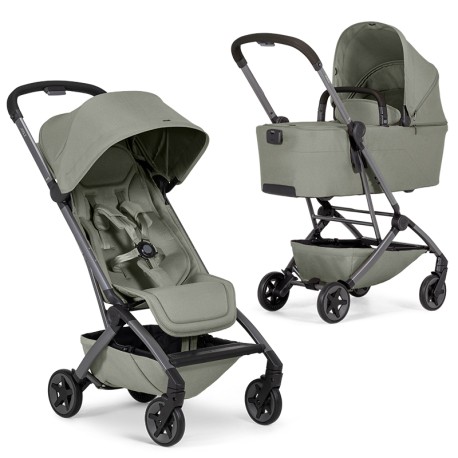 Joolz Aer 2 Carrito de Bebé sage green