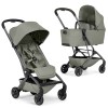 Joolz Aer 2 Carrito de Bebé sage green