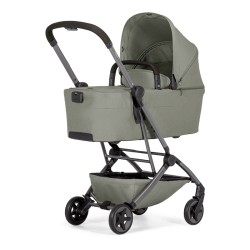 Joolz Aer 2 Carrinho de bebé sálvia verde