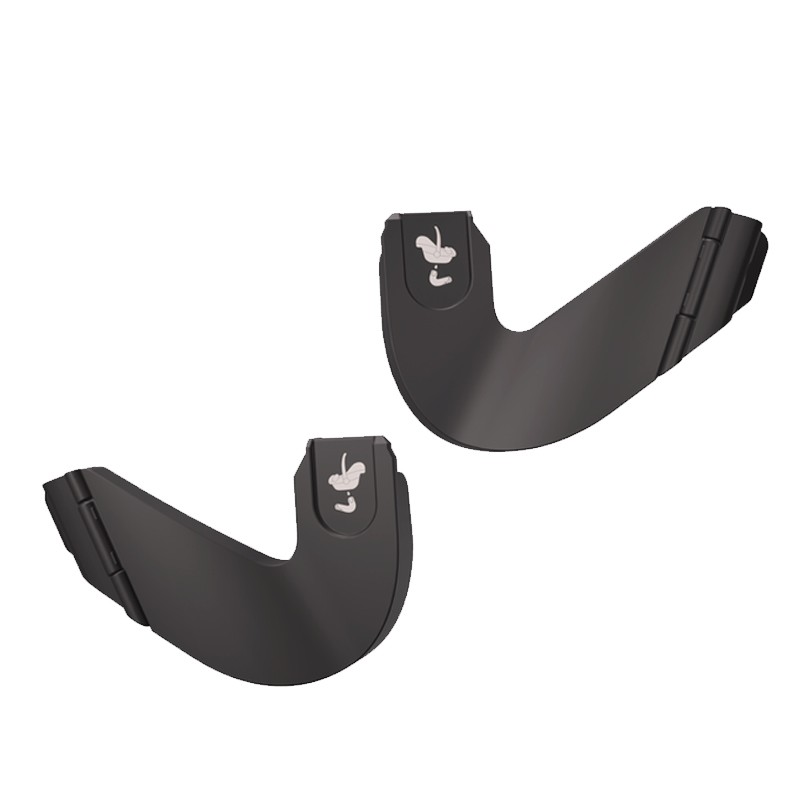 Adaptadores de assento de carro Joolz Aer2