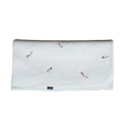 Bamboo Swaddling Sonpetit Pipas