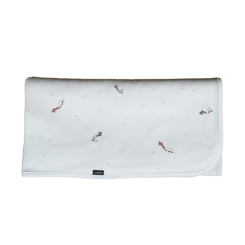 Bamboo Swaddling Sonpetit Pipas