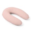 Cojín de Maternidad y Lactancia Babymoov Buddy cloudy pink
