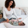 Cojín de Maternidad y Lactancia Babymoov Comfy Big tetra almond