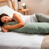 Almofada de Maternidade e Amamentação BABYMOOV Comfy Big tetra verde
