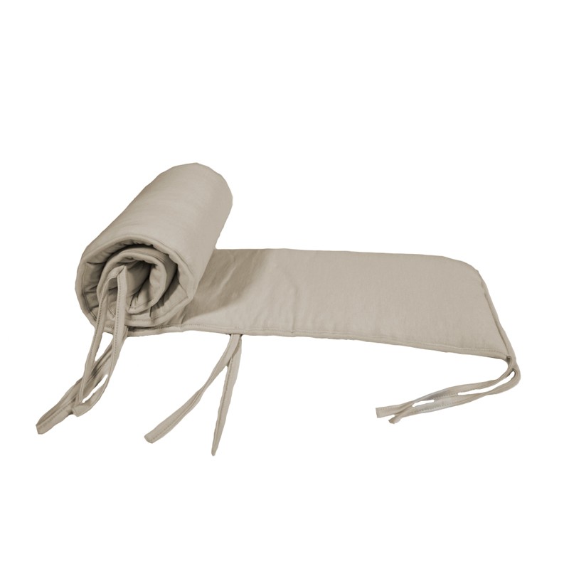 Protector de Minicuna Sonpetit 50 Topo
