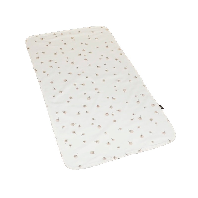 Toalla Cambiador Sonpetit Cotton