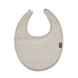Pack 2 Bibs Sonpetit Areia