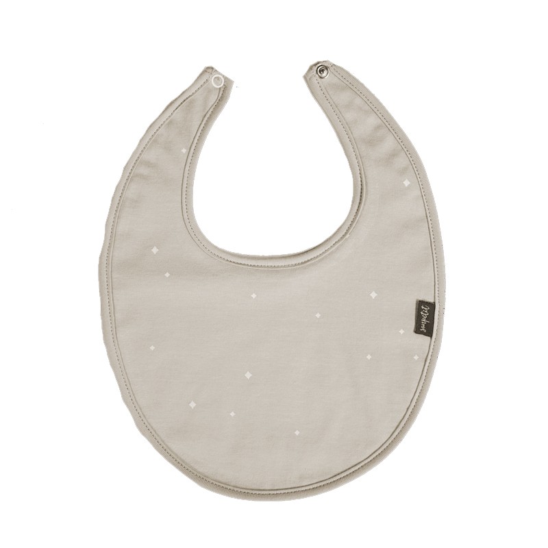 Pack 2 Bibs Sonpetit Areia