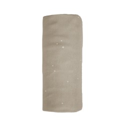 Bambu, Musselina Sonpetit Areia