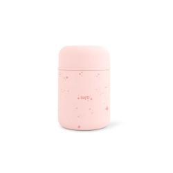 Termo para Sólidos Saro 300ml rosa