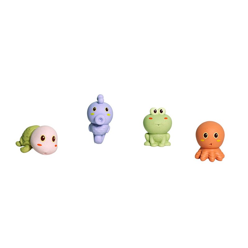 Juguetes de Baño Olmitos