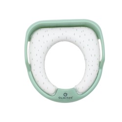 Reductor de WC con Asas Olmitos dots