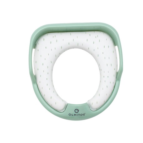 Reductor de WC con Asas Olmitos dots