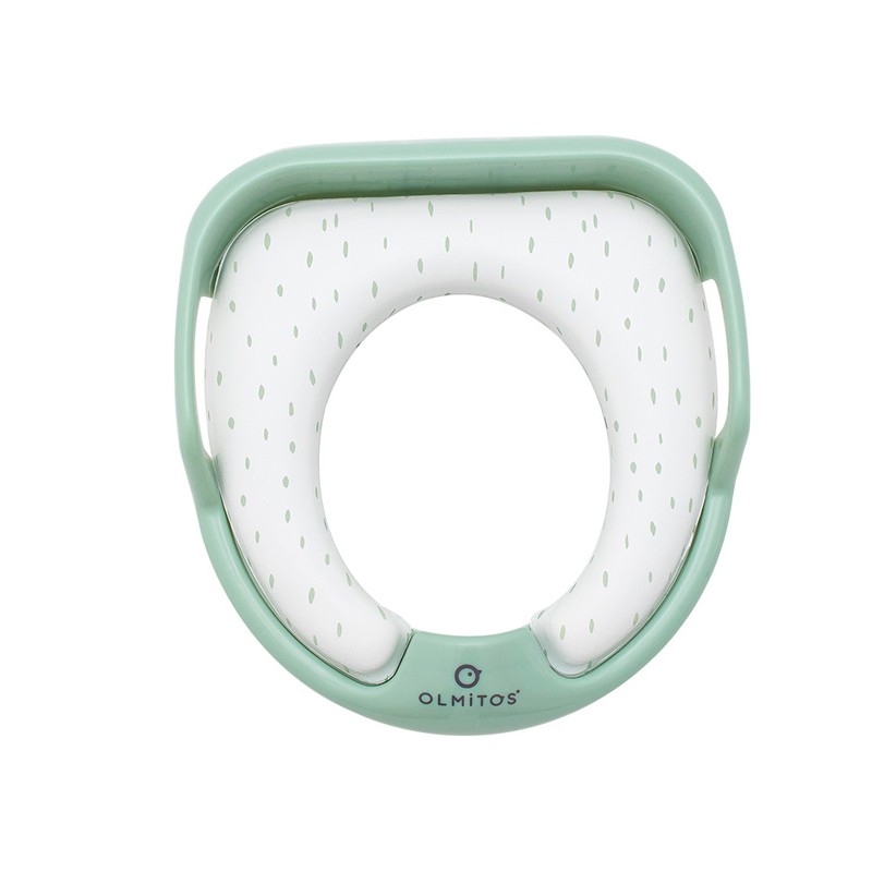 Reductor de WC con Asas Olmitos ocean