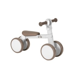 Balance Bike Olmitos cinza Lite