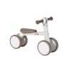 Bicicleta de Equilibrio Olmitos Lite gris