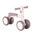Bicicleta de Equilibrio Olmitos Lite rosa