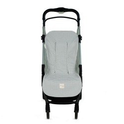 Eu amo Vichy Walking Mum Mat Green