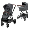 Maxi Cosi Oxford Plus graphite