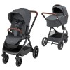Maxi Cosi Oxford Plus graphite