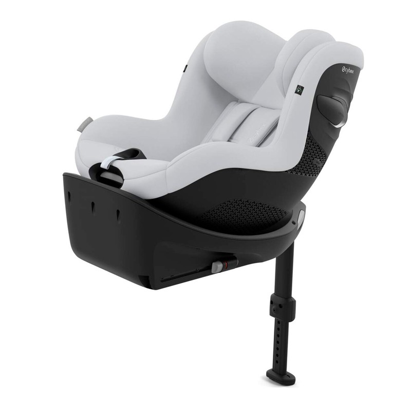 Silla de Coche Cybex Sirona Gi i-Size con Reductor