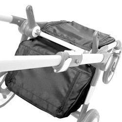 Dydados Tampa para BUGABOO Fox Basket