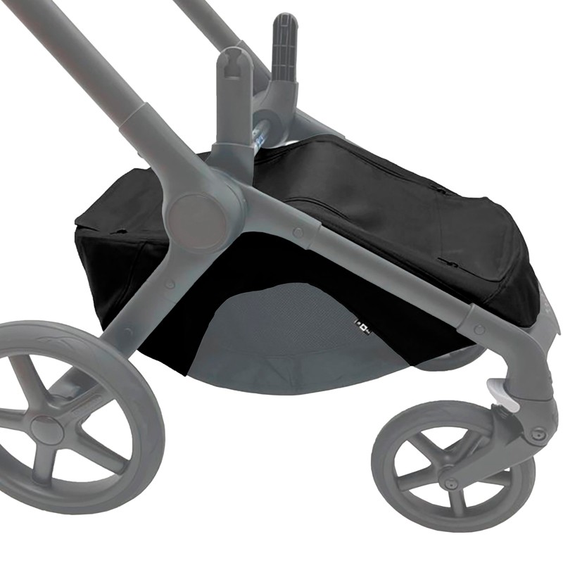 Dydados Fox 5 BUGABOO Tampa do cesto