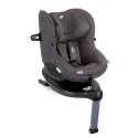Silla de Coche Joie i-Spin 360 thunder