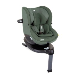 Silla de Coche Joie i-Spin 360 thyme