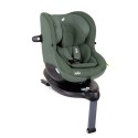 Silla de Coche Joie i-Spin 360 thyme