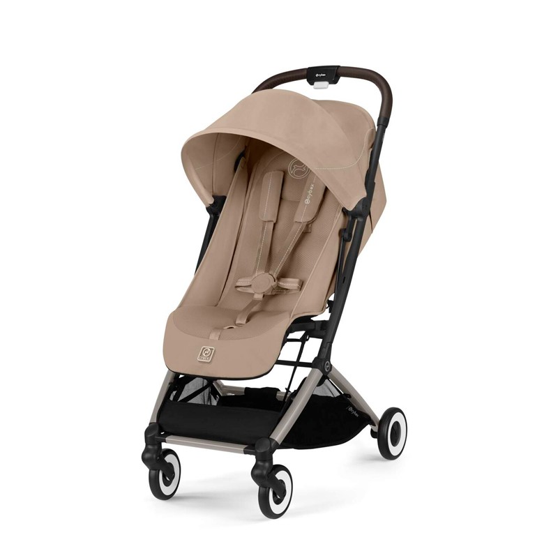 Cybex Orfeo moss green